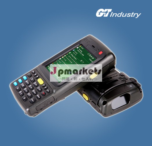 新しい2013頑丈なpda無線lan付き、 gprs、 gps問屋・仕入れ・卸・卸売り