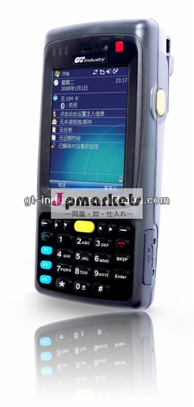 Windows Mobile OSの1Dスキャンの険しいPDA、GPRS問屋・仕入れ・卸・卸売り