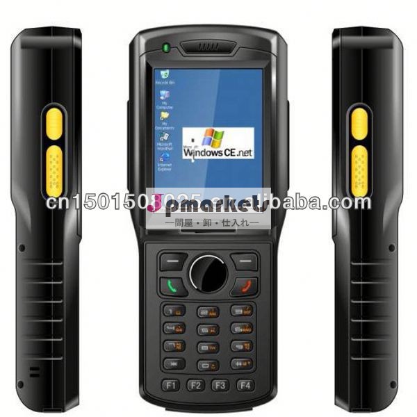 最新のスタイルpdaデータ収集ハンドヘルドデバイス問屋・仕入れ・卸・卸売り