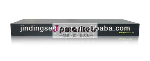 ブランド8ポートps28kvmスイッチを制御するためのコンピュータ問屋・仕入れ・卸・卸売り