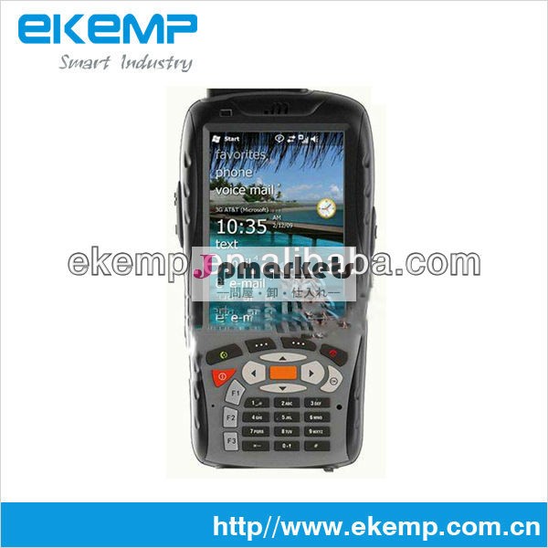 低価格windowsmobile搭載pdaマシンチケット( em818)問屋・仕入れ・卸・卸売り