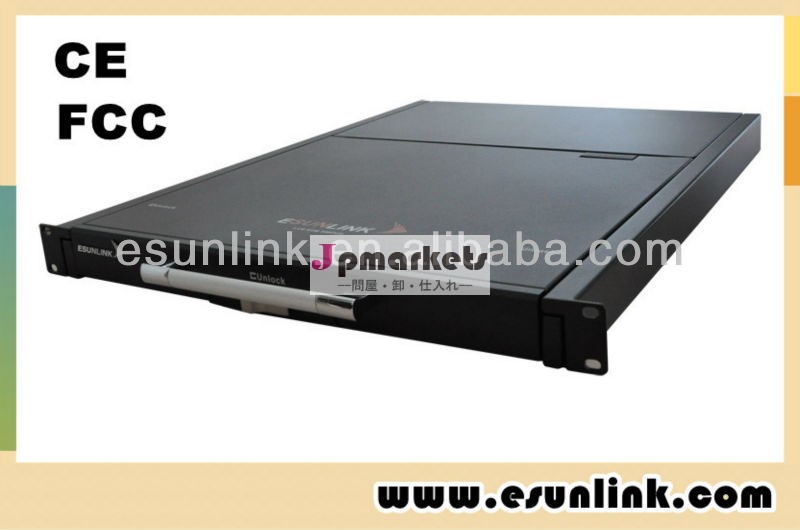 usdlcdとps216ポートkvmスイッチ問屋・仕入れ・卸・卸売り