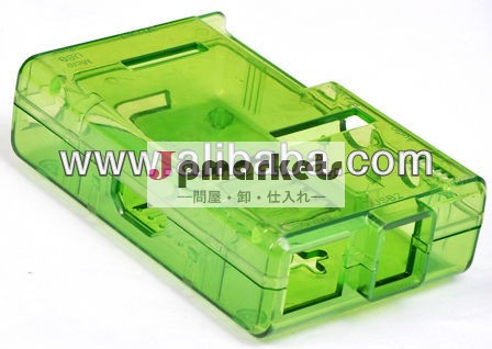 ラズベリーPiの箱/箱-高品質(緑)問屋・仕入れ・卸・卸売り