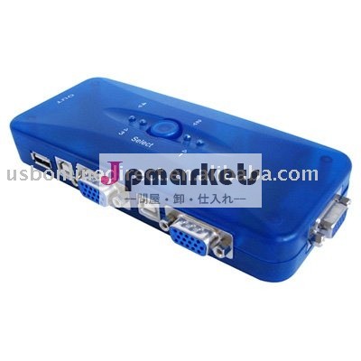 4左舷PaypalのUSB KVMスイッチ問屋・仕入れ・卸・卸売り