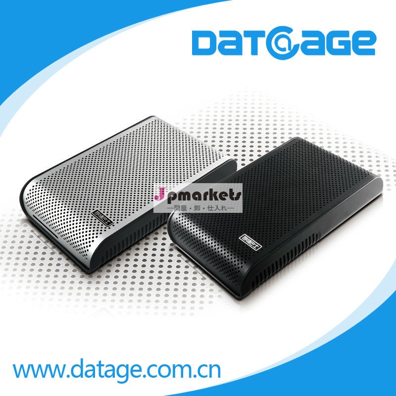 Datageの3.5" アルミusb3.04tb外付けハードドライブ問屋・仕入れ・卸・卸売り