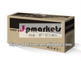 17 8の16の港KVM Switcが付いているインチ1UのラックマウントLCDのモニター問屋・仕入れ・卸・卸売り