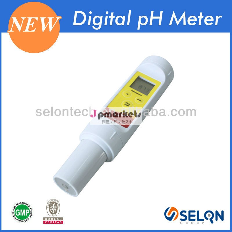 SELON pH計価格,ペン型pH計,デジタルpHメーター問屋・仕入れ・卸・卸売り