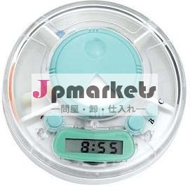 スーパーデジタル電子ピルボックスタイマー問屋・仕入れ・卸・卸売り
