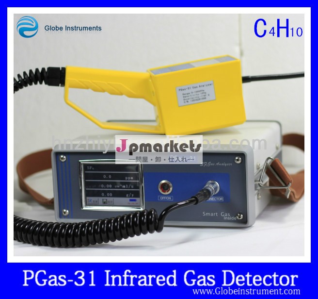 工業用グレード固定産業用ガス検知器検出器および警報ガス警報システム=c4h100-1.4%lel)( 0- 100％ＬＥＬ)問屋・仕入れ・卸・卸売り