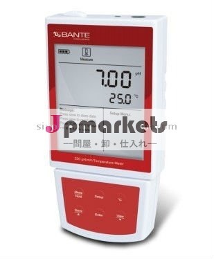 ペンポータブルデジタルphメーター問屋・仕入れ・卸・卸売り