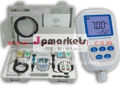 Ph/mv/伝導率/do/温度メートルsr736do700に相当するエクステック問屋・仕入れ・卸・卸売り