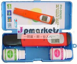 Kl- 009( iii) 高精度ペン- 型ph計問屋・仕入れ・卸・卸売り