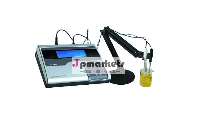 Hk-3c卓上型phメーター問屋・仕入れ・卸・卸売り
