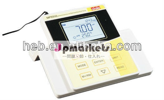 Mp6500ph/イオン/伝導率/溶存酸素計問屋・仕入れ・卸・卸売り