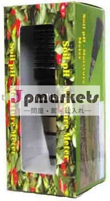 Ks-05土壌ph水分計問屋・仕入れ・卸・卸売り