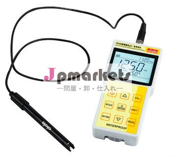 ポータブルphpc320/導電率計問屋・仕入れ・卸・卸売り
