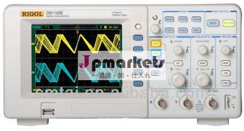 デジタルオシロスコープＤＳ1052Ｅ50mhz/自動車用オシロスコープ問屋・仕入れ・卸・卸売り