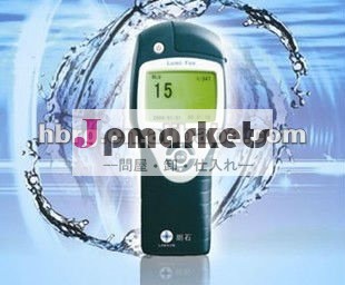 手持ち型の発光性の細菌の有毒物質の探知器問屋・仕入れ・卸・卸売り