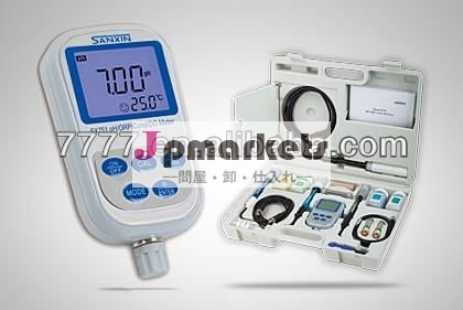 ポータブルphsx751/orp/伝導率/7イン1ＤＯ計問屋・仕入れ・卸・卸売り