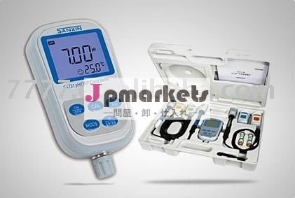 マルチ- parameterportable3-in-1水質分析メーターph/orp/伝導率問屋・仕入れ・卸・卸売り