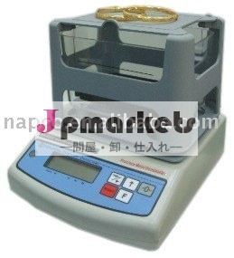 300g/0.01g 6K-24K密度純度の器械問屋・仕入れ・卸・卸売り