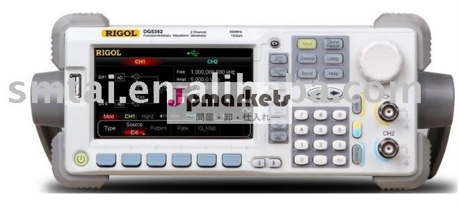 シリーズ機能dg5000/任意波形発生器問屋・仕入れ・卸・卸売り