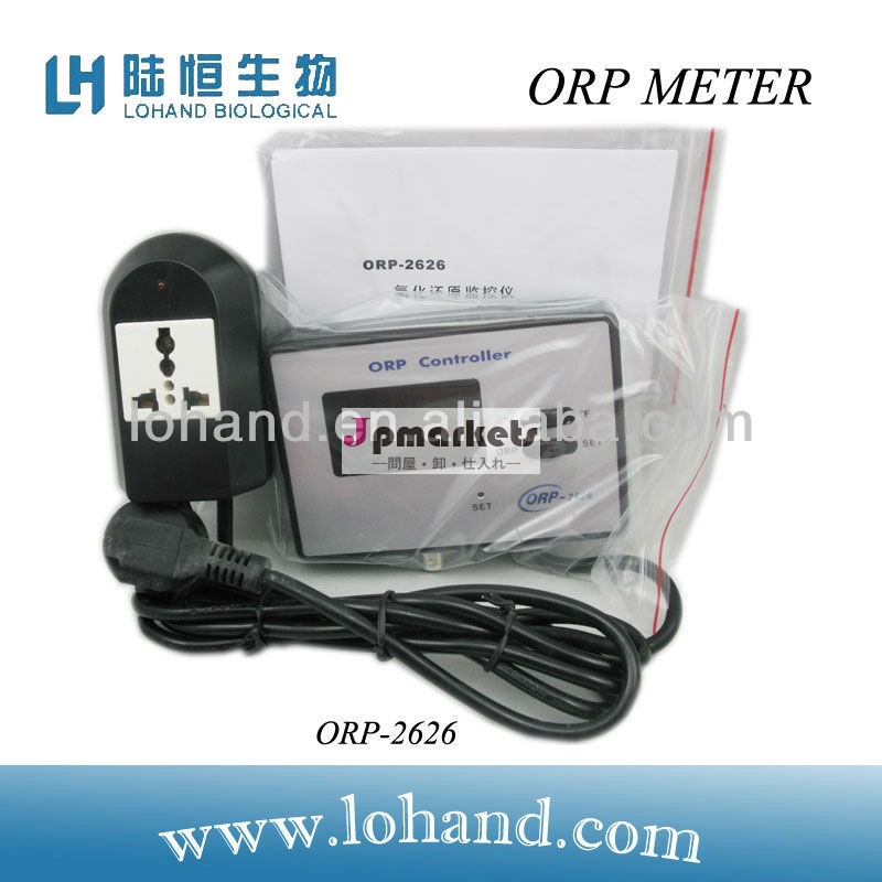 卸売ベンチorp計/orp-2626信頼性の高い品質でコントローラ問屋・仕入れ・卸・卸売り