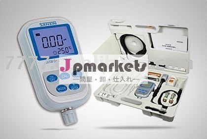 ポータブル導電率と溶存酸素アナライザ、 ダブルパラメータ問屋・仕入れ・卸・卸売り
