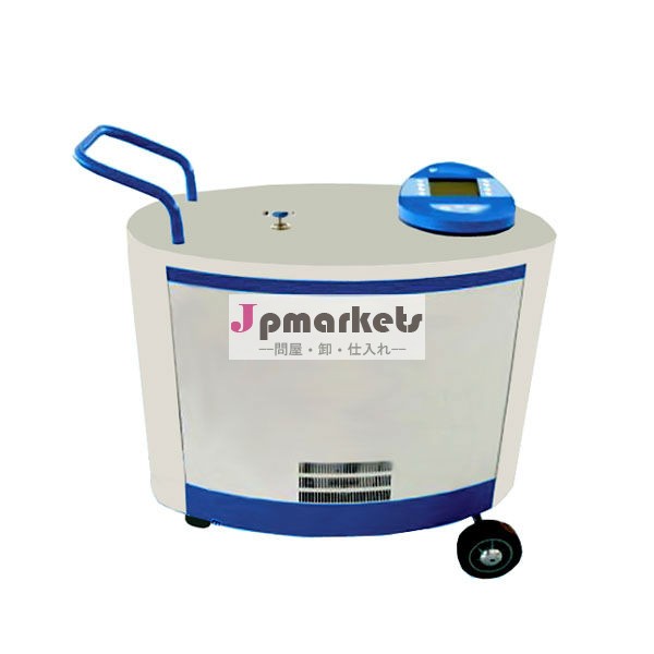 SFJ-211ヘリウムの漏出探知器(自動範囲切換え)問屋・仕入れ・卸・卸売り