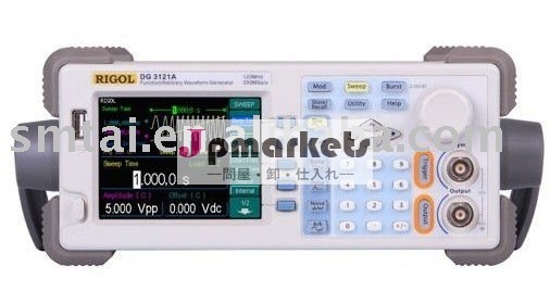 シリーズ機能dg3000/任意波形ジェネレータ問屋・仕入れ・卸・卸売り