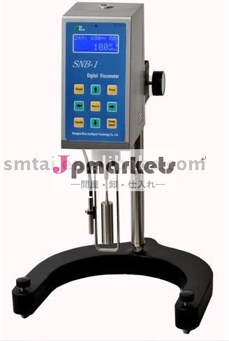 マルチ- スピードsnb-2デジタル粘度計問屋・仕入れ・卸・卸売り