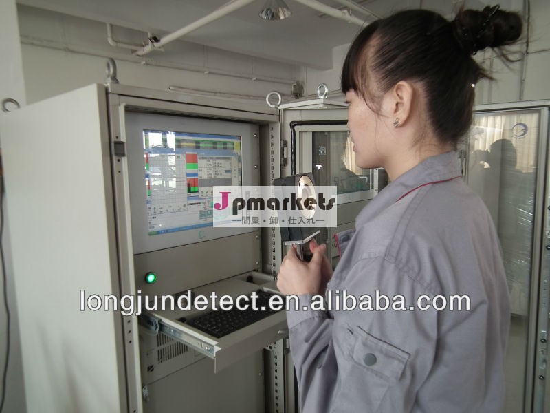 中国のサプライヤーのljet101渦電流検出器問屋・仕入れ・卸・卸売り