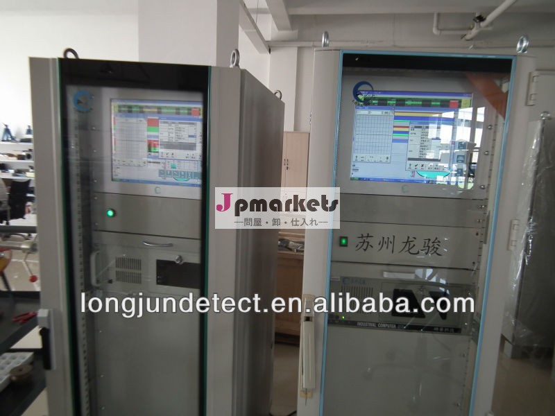 中国のサプライヤーのljet101渦電流検出器問屋・仕入れ・卸・卸売り