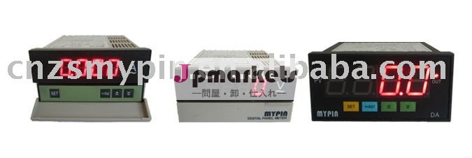 2011年--DKシリーズ4ディジットの電圧及びアンペア表示器またはコントローラー問屋・仕入れ・卸・卸売り