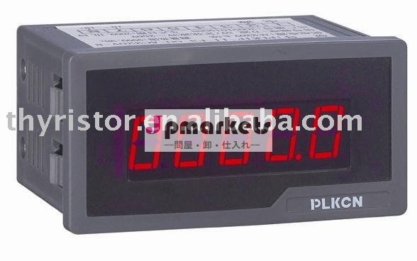 PLK1FシリーズLEDデジタル頻度メートルLEDのデジタルカウンター問屋・仕入れ・卸・卸売り