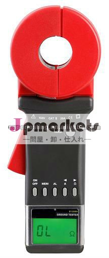 クランプ接地抵抗計ら- 2000+問屋・仕入れ・卸・卸売り