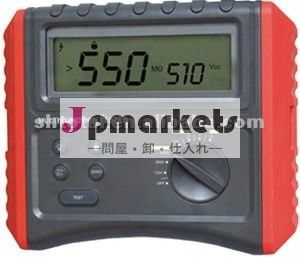 断熱材やsrr5529a接地抵抗テスター問屋・仕入れ・卸・卸売り