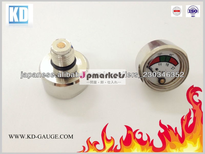 23 mm 3とダイヤフラム圧力計問屋・仕入れ・卸・卸売り