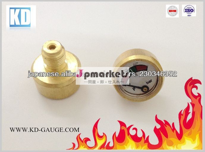 23 mm 3とダイヤフラム圧力計問屋・仕入れ・卸・卸売り