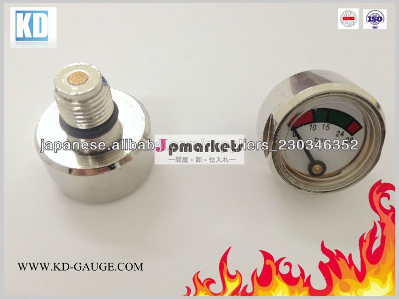 23 mm 3とダイヤフラム圧力計問屋・仕入れ・卸・卸売り