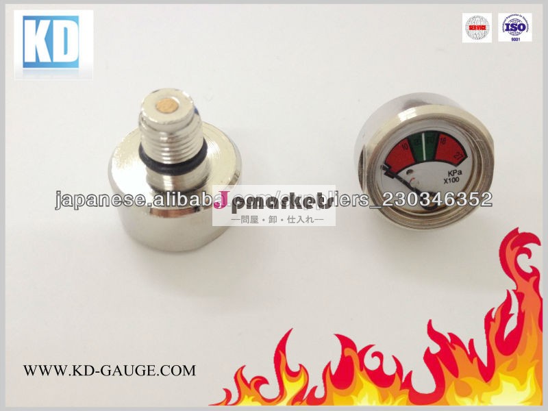23 mm 3とダイヤフラム圧力計問屋・仕入れ・卸・卸売り