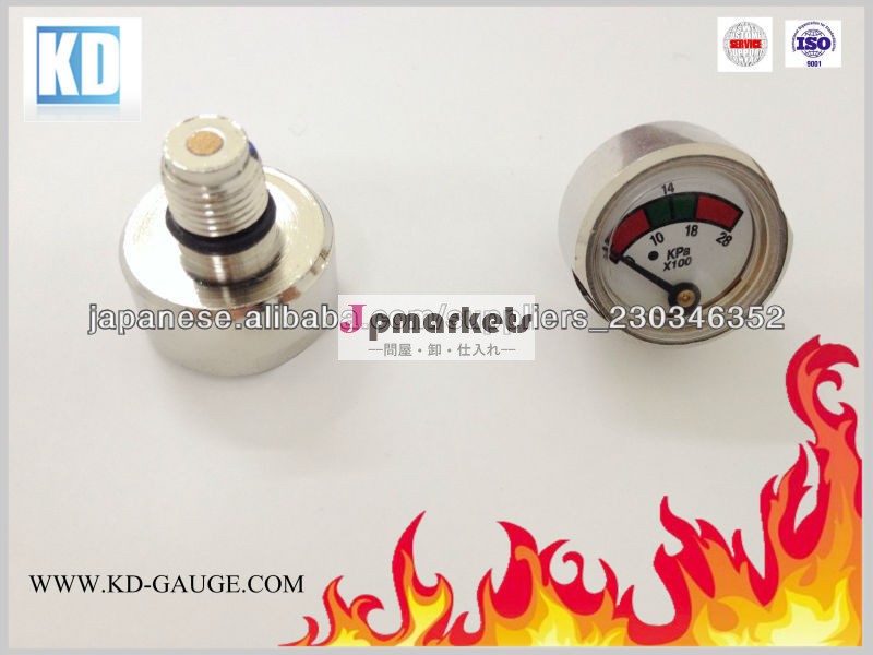 23 mm 3とダイヤフラム圧力計問屋・仕入れ・卸・卸売り