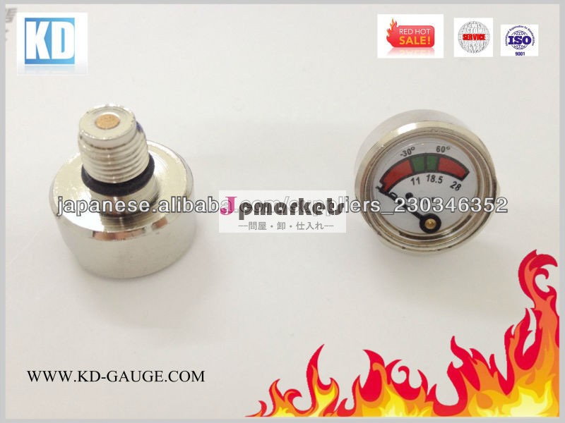 23 mm 3とダイヤフラム圧力計問屋・仕入れ・卸・卸売り