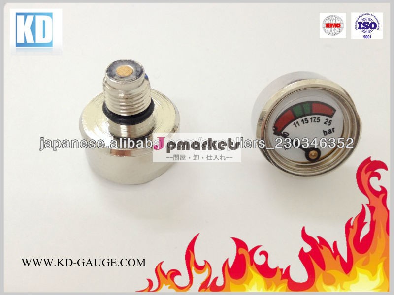 23 mm 3とダイヤフラム圧力計問屋・仕入れ・卸・卸売り