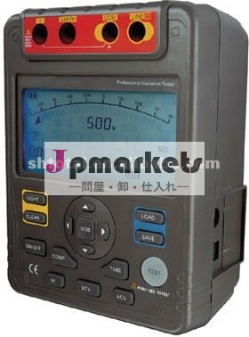 絶縁抵抗計srr5511問屋・仕入れ・卸・卸売り
