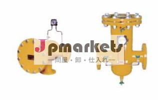 ガスフィルター/ストレーナー問屋・仕入れ・卸・卸売り