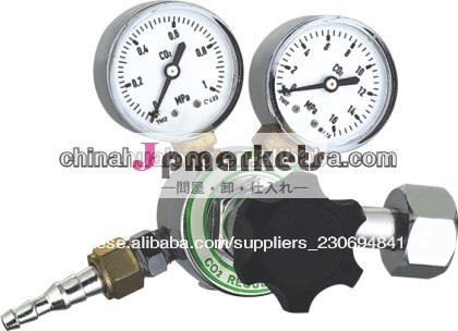 Co2ガスレギュレータ/ガスレギュレータ問屋・仕入れ・卸・卸売り