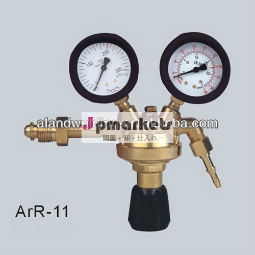 ガスレギュレータar/co2arr-11問屋・仕入れ・卸・卸売り