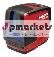 HILTI PML 42のSelf-levelingラインレーザー光線および耐久財問屋・仕入れ・卸・卸売り