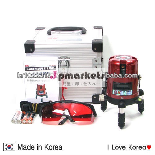 韓国製sksl-50pレーザーレベル問屋・仕入れ・卸・卸売り